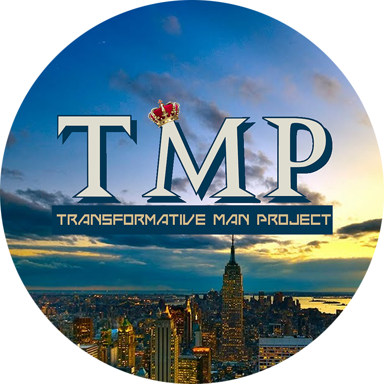 The Transformative Man Project